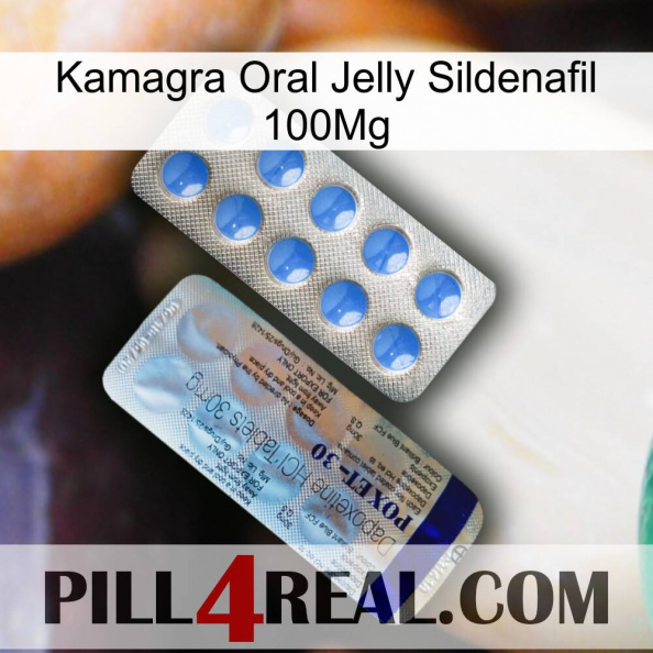 Kamagra Oral Jelly Sildenafil 100Mg 39